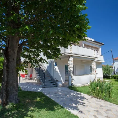 Appartement With A Parking Space Baska, Krk - 19434