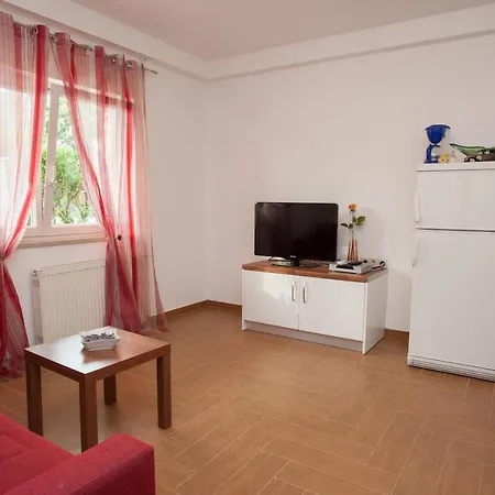 With A Parking Space Baska, Krk - 19434 Appartement