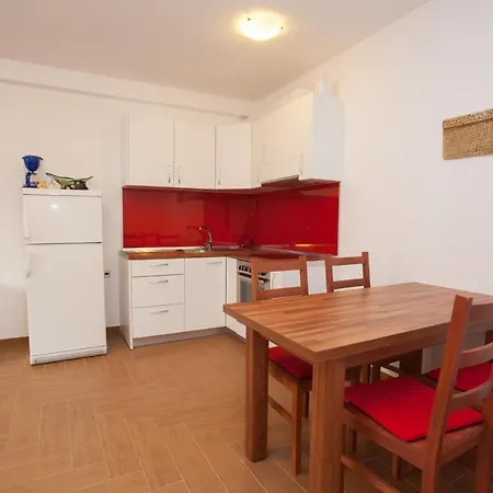 With Parking Space Baska, Krk - 19434